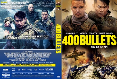 400 Bullets 2021
