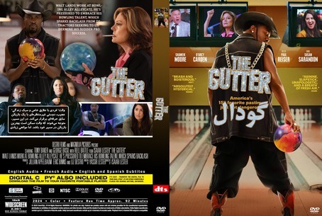The Gutter 2024
