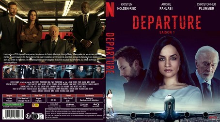 Departure Season 1