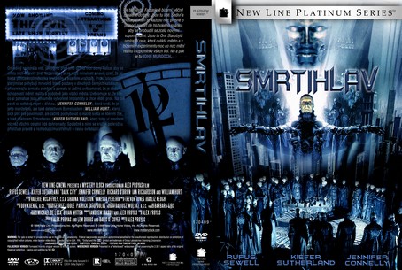 Dark City 1998