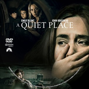 A Quiet Place 2018