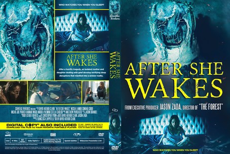 After She Wakes 2019
