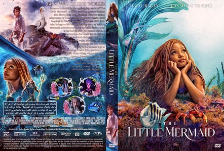 The Little Mermaid 2023