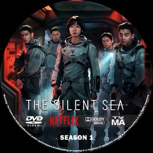 The Silent Sea Season 1