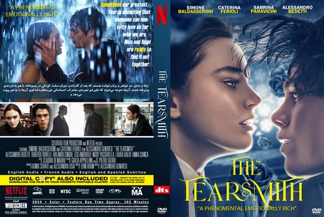 The Tearsmith (Fabbricante di lacrime) 2024