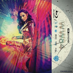 Wonder Woman 1984