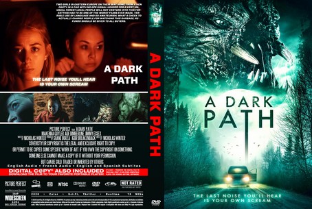 A Dark Path 2020
