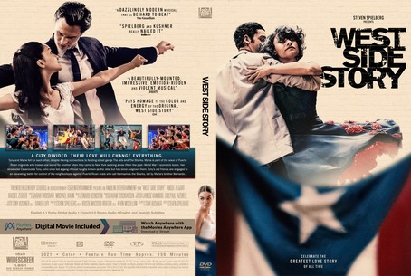 West Side Story 2021
