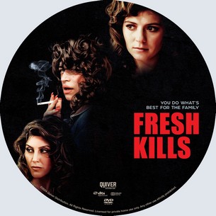 Fresh Kills 2023
