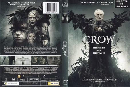 crow 2016