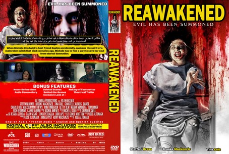 Reawakened 2020