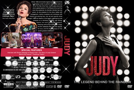 Judy 2019