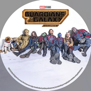 Guardians of the Galaxy Vol. 3 2023
