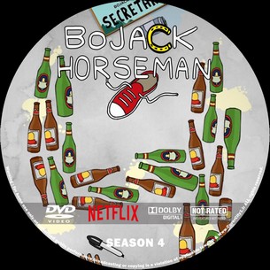 BoJack Horseman Season 4