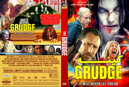 The Grudge 2020