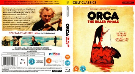 Orca 1977
