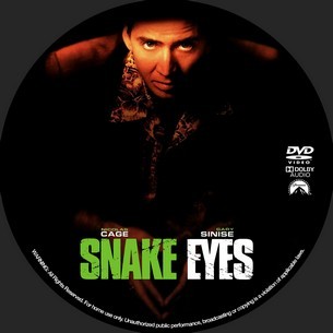 Snake Eyes 2021