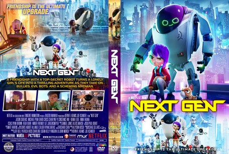 Next Gen 2018