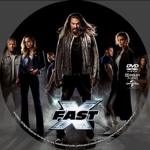 Fast X 2023