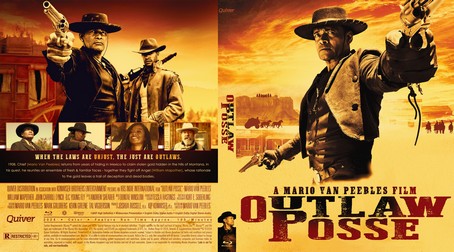 Outlaw Posse 2024