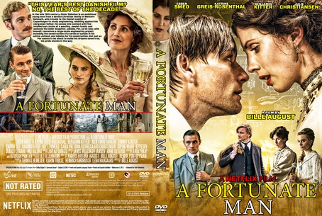 A Fortunate Man 2018