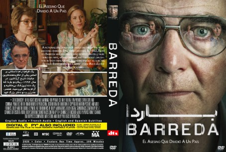Barreda 2026