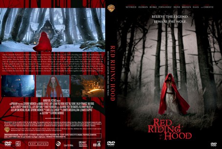 Red Riding Hood 2011