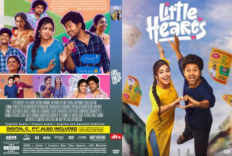 Little Hearts 2025