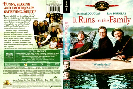It Runs in the Family 2003