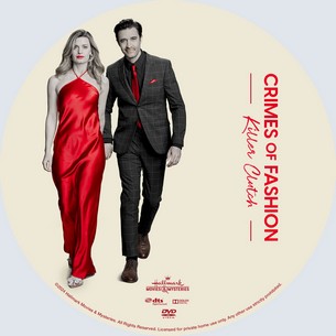 Crimes of Fashion Killer Clutch 2024
