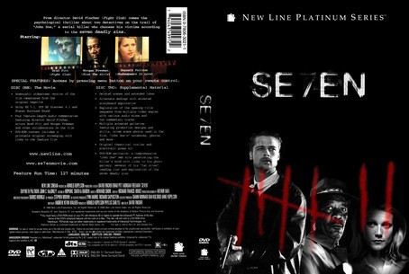 Se7en 1995