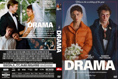 The Drama 2026