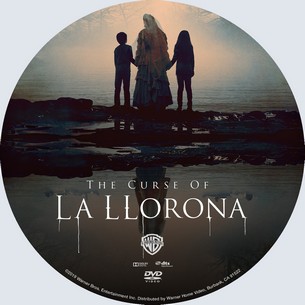 The Curse of La Llorona 2019