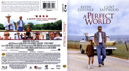 A Perfect World 1993