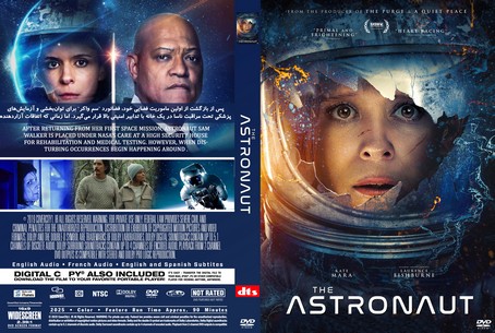The Astronaut 2025