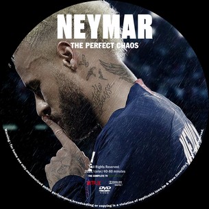 Neymar The Perfect Chaos Season 1
