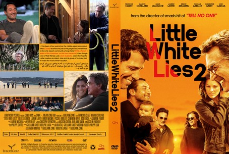 Little White Lies 2 2019
