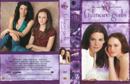 Gilmore Girls Season 3