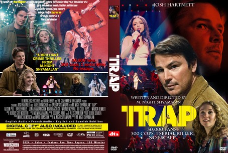 Trap 2024