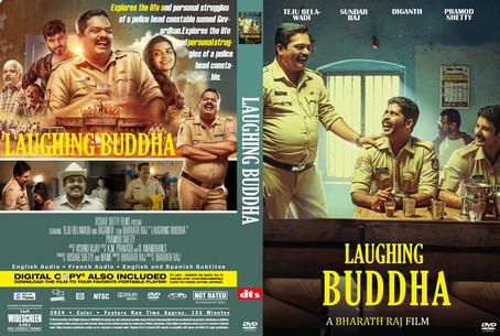 Laughing Buddha 2024