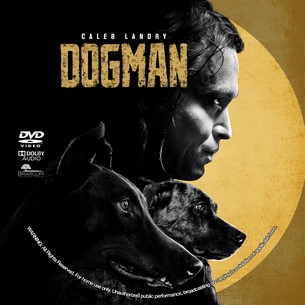 DogMan 2023