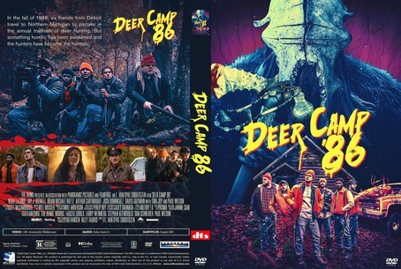 Deer Camp 86 2022