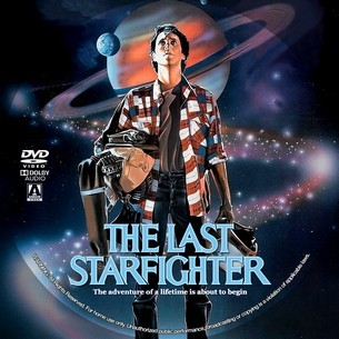 The Last Starfighter 1984