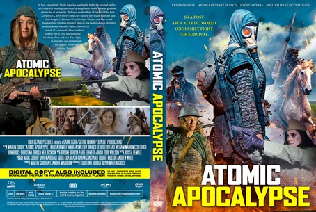 Atomic Apocalypse 2019