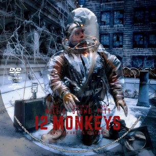 12 Monkeys 1995