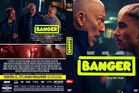 Banger 2025
