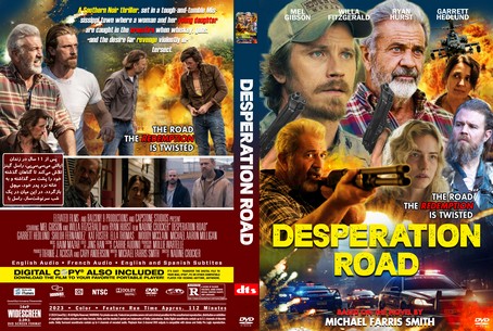 Desperation Road 2023