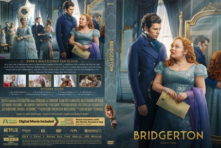 Bridgerton Season 3