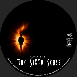 The Sixth Sense 1999