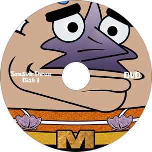SpongeBob SquarePants Season 3